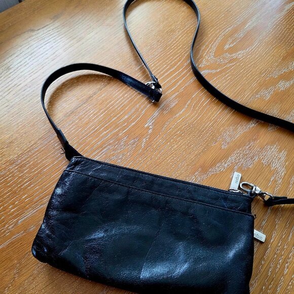 HOBO Handbags - Hobo small leather Cross Body Bag